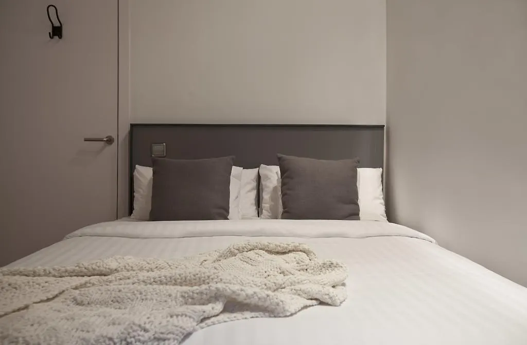 No 9 The Streets Apartments Barcelona 0*,  Spanien