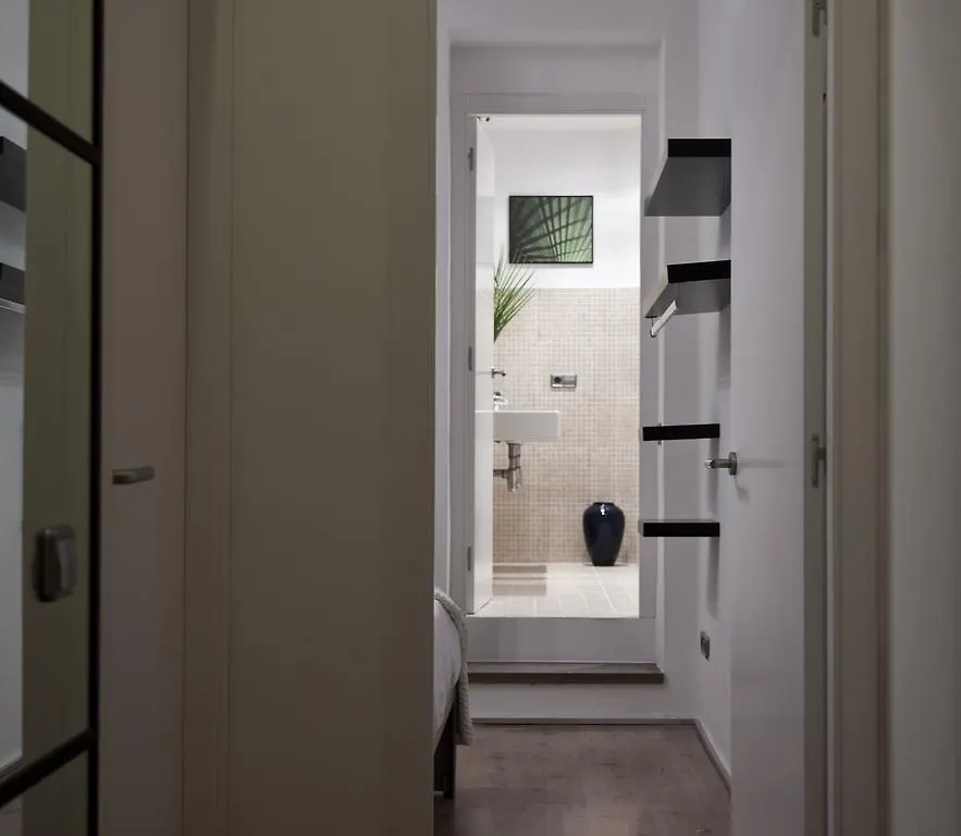 No 9 The Streets Apartments ברצלונה